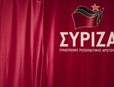 ΣΥΡΙΖΑ: Καταγγέλλουν οι βουλευτές στο ΕΣΡ ότι τα κανάλια σκόπιμα δεν παίζουν την εξεταστική για την υγεία